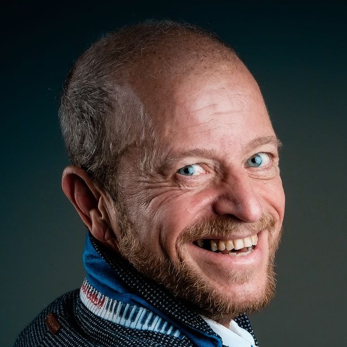 Foto van Nick Schaart